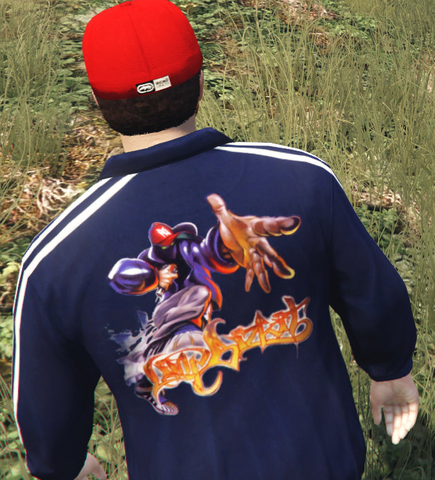 mod